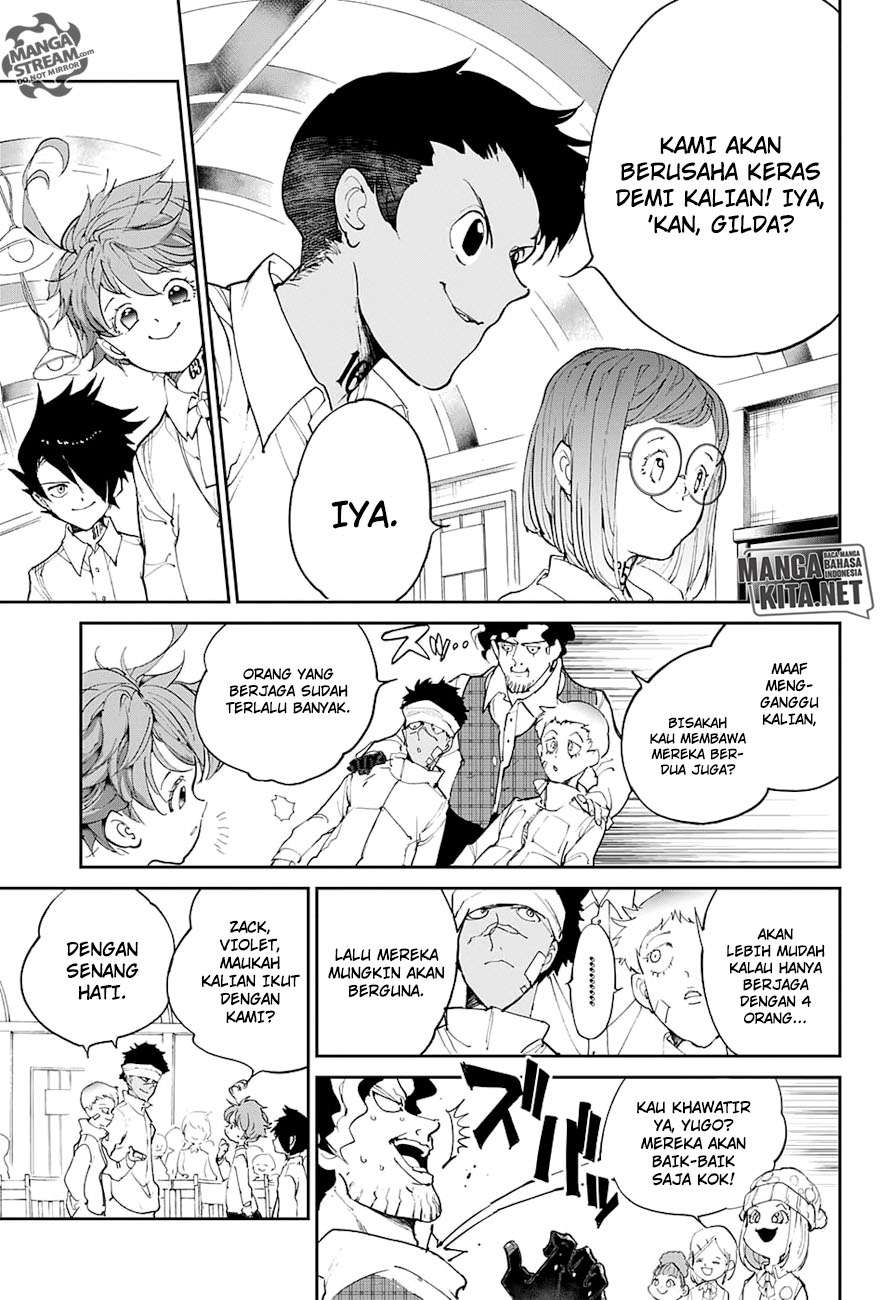 Chapter 99 - halaman 18