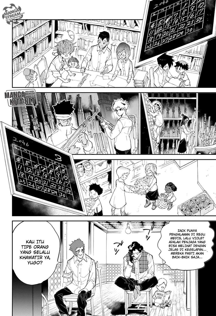 Chapter 99 - halaman 19