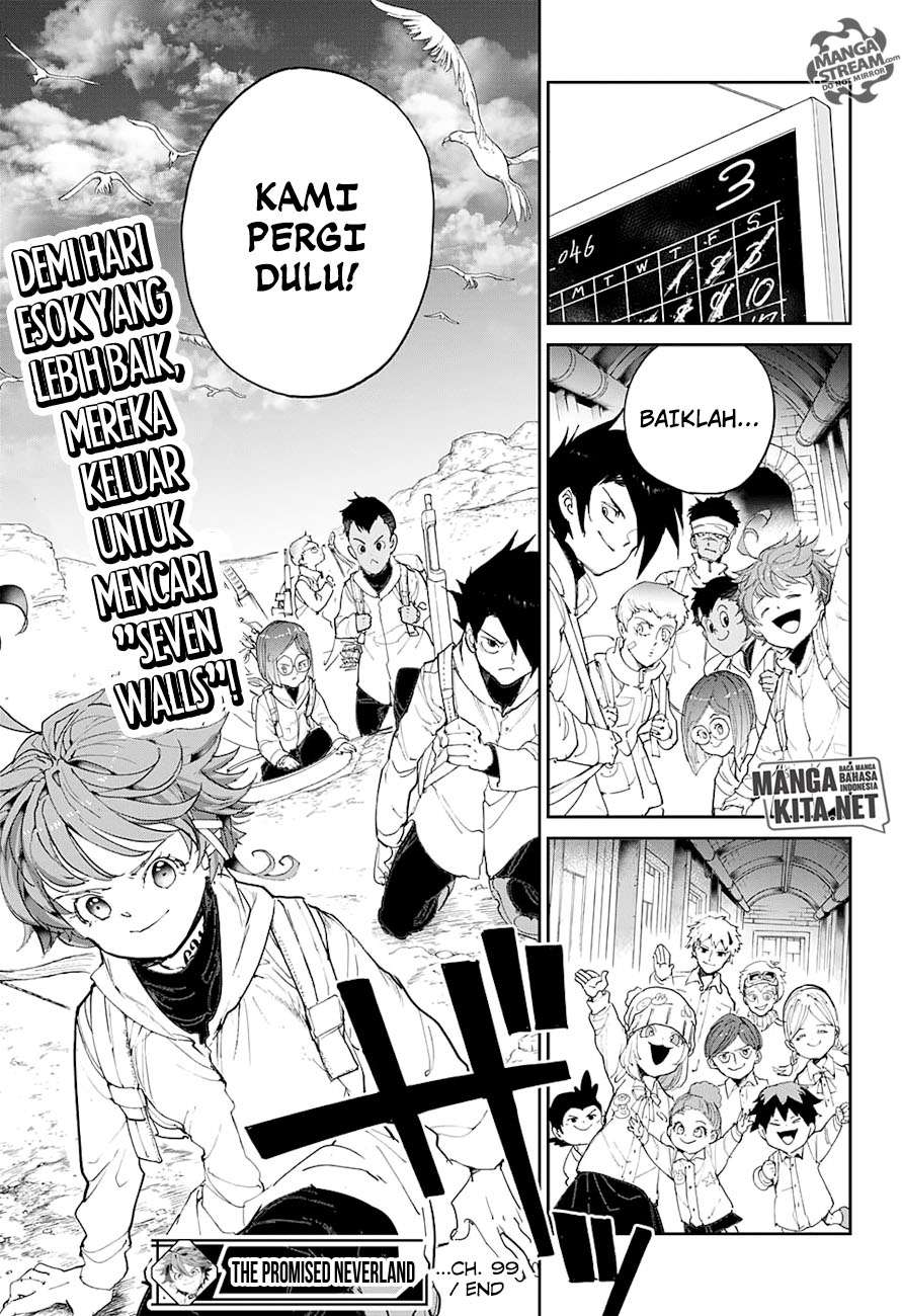 Chapter 99 - halaman 20