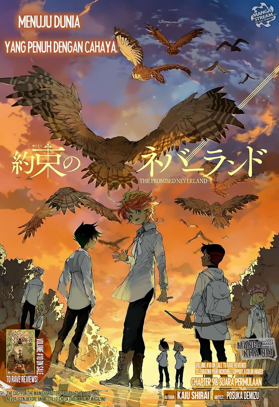 Chapter 98 - halaman 3