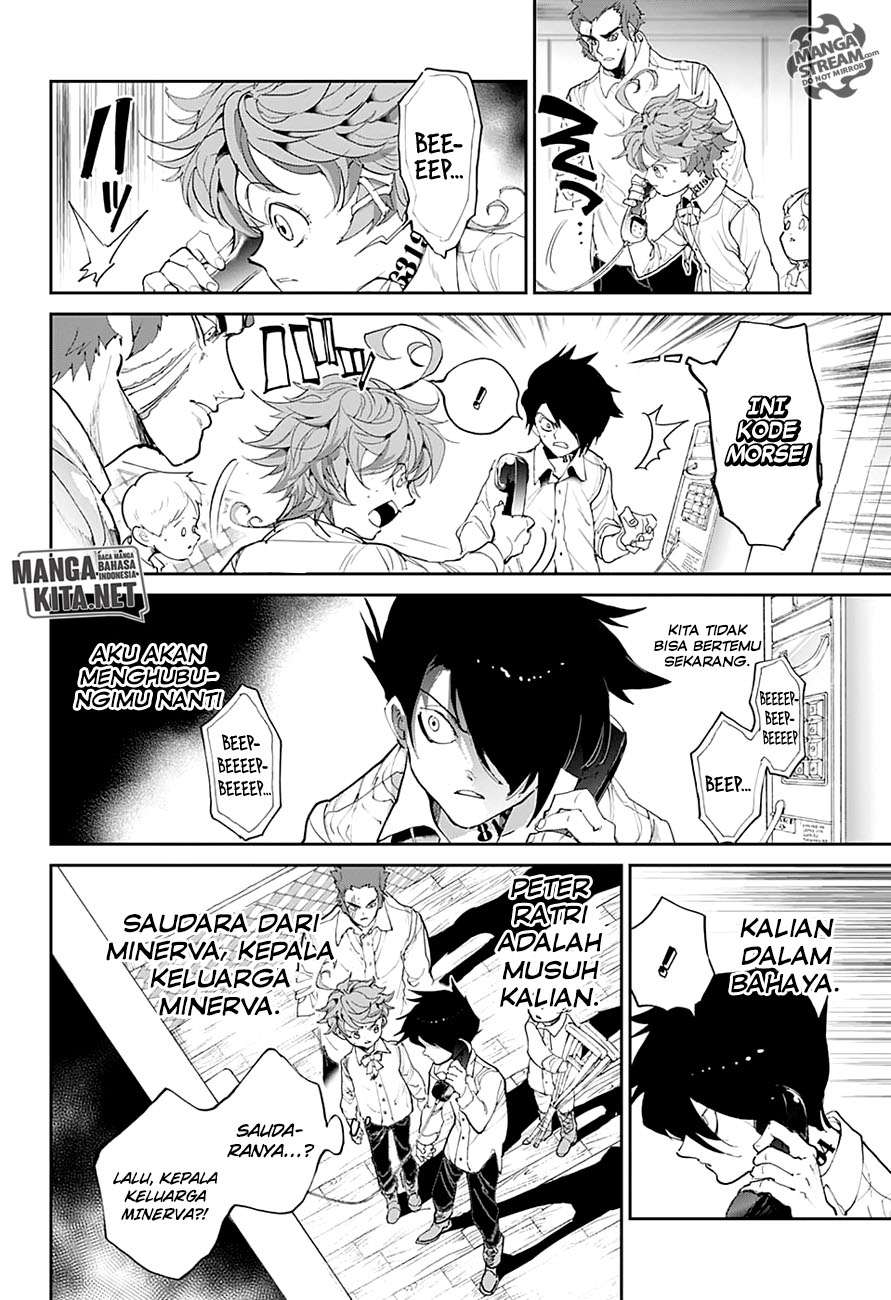 Chapter 98 - halaman 22