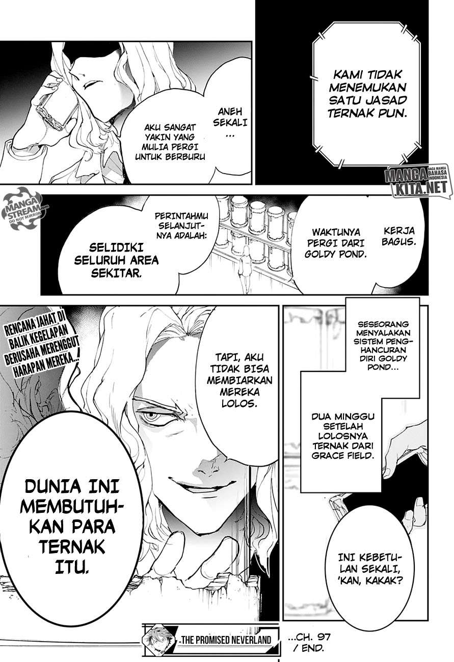 Chapter 97 - halaman 21