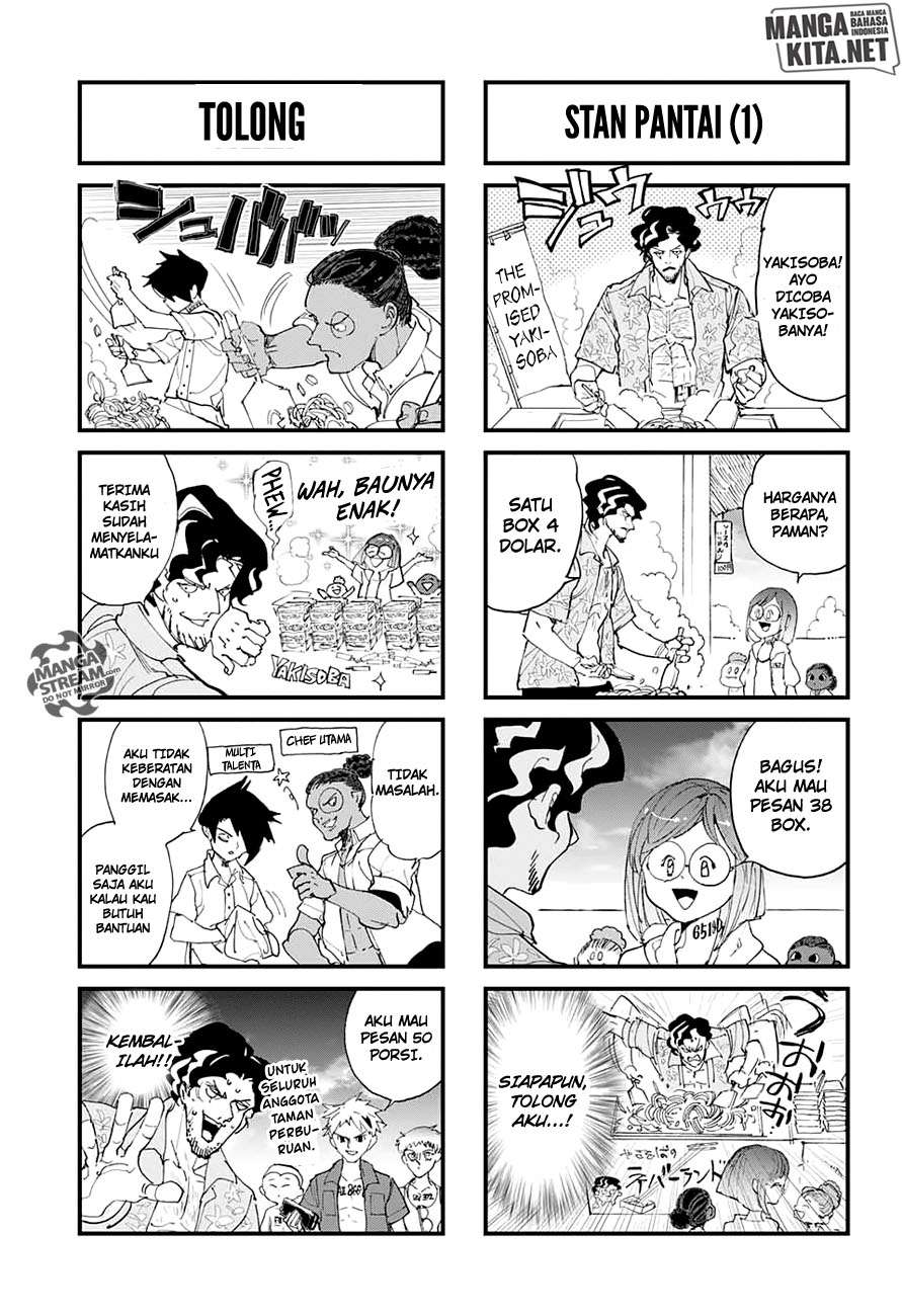 Chapter 97 - halaman 25