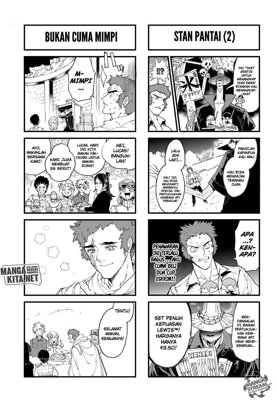 Chapter 97 - halaman 27