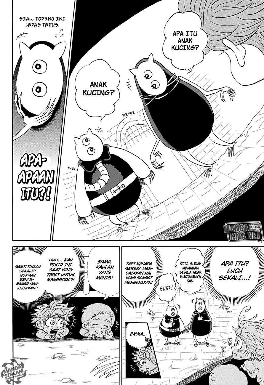 Chapter 97 - halaman 32