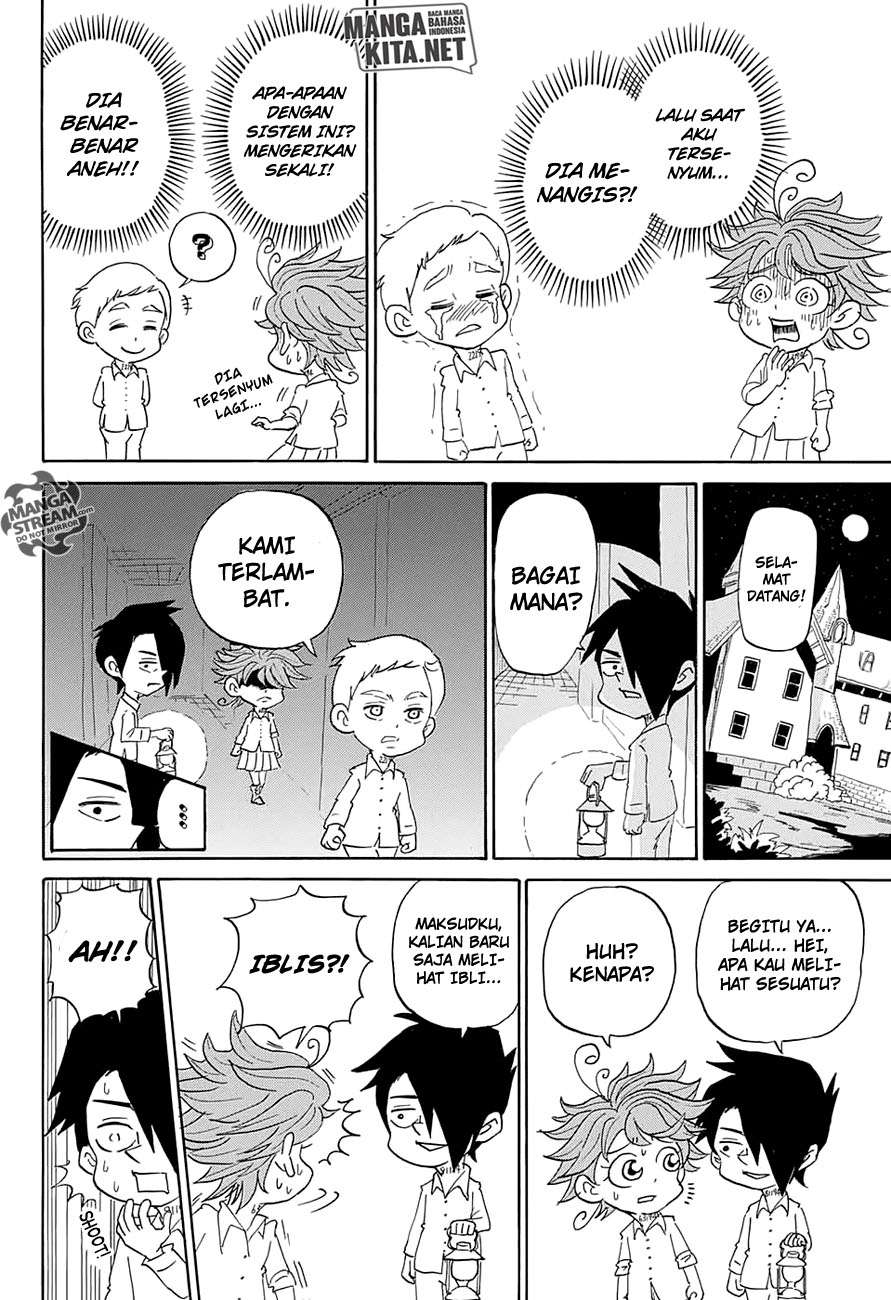 Chapter 97 - halaman 36