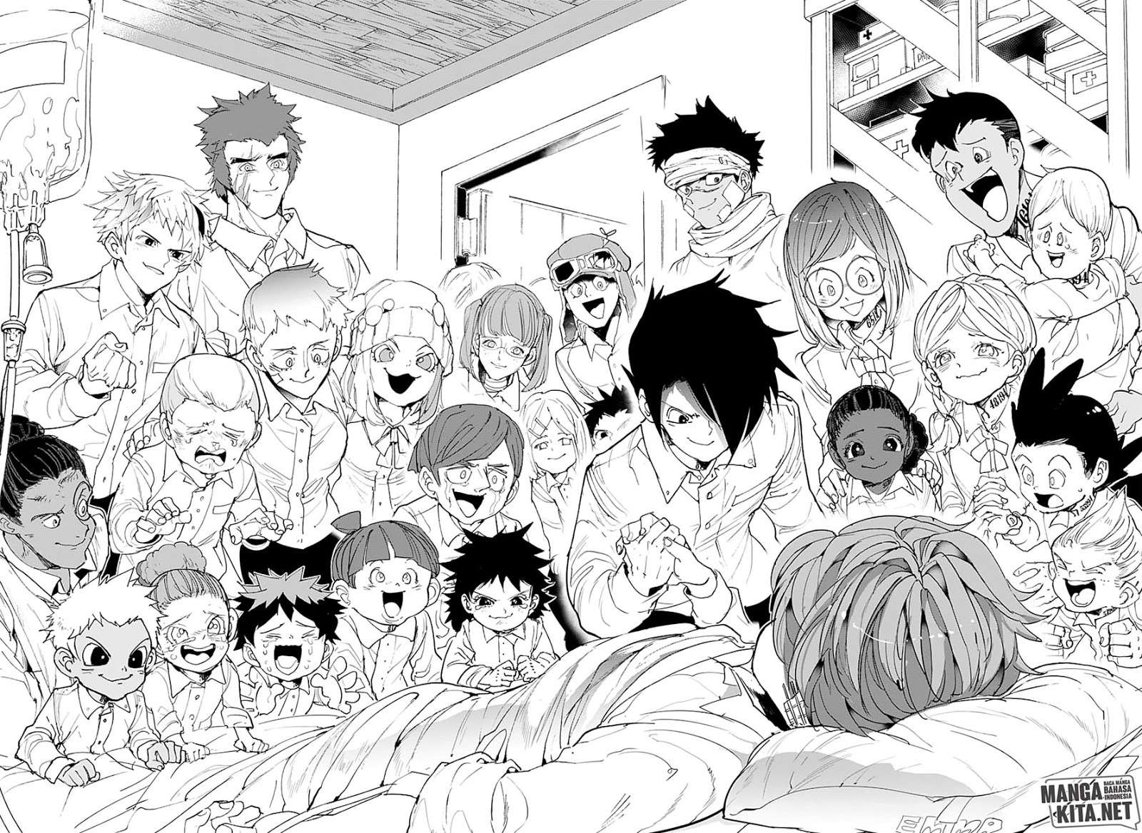 Chapter 96 - halaman 16