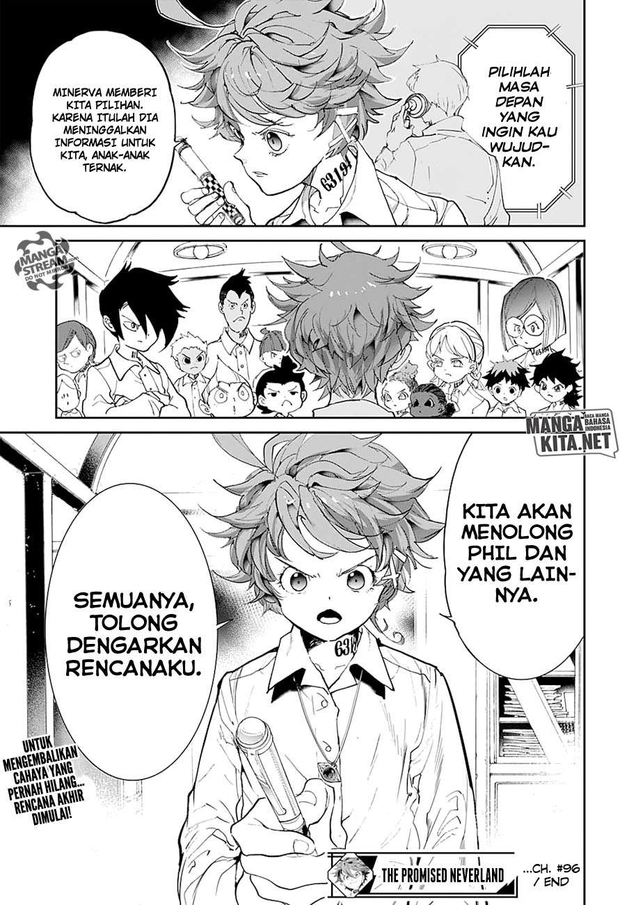 Chapter 96 - halaman 22