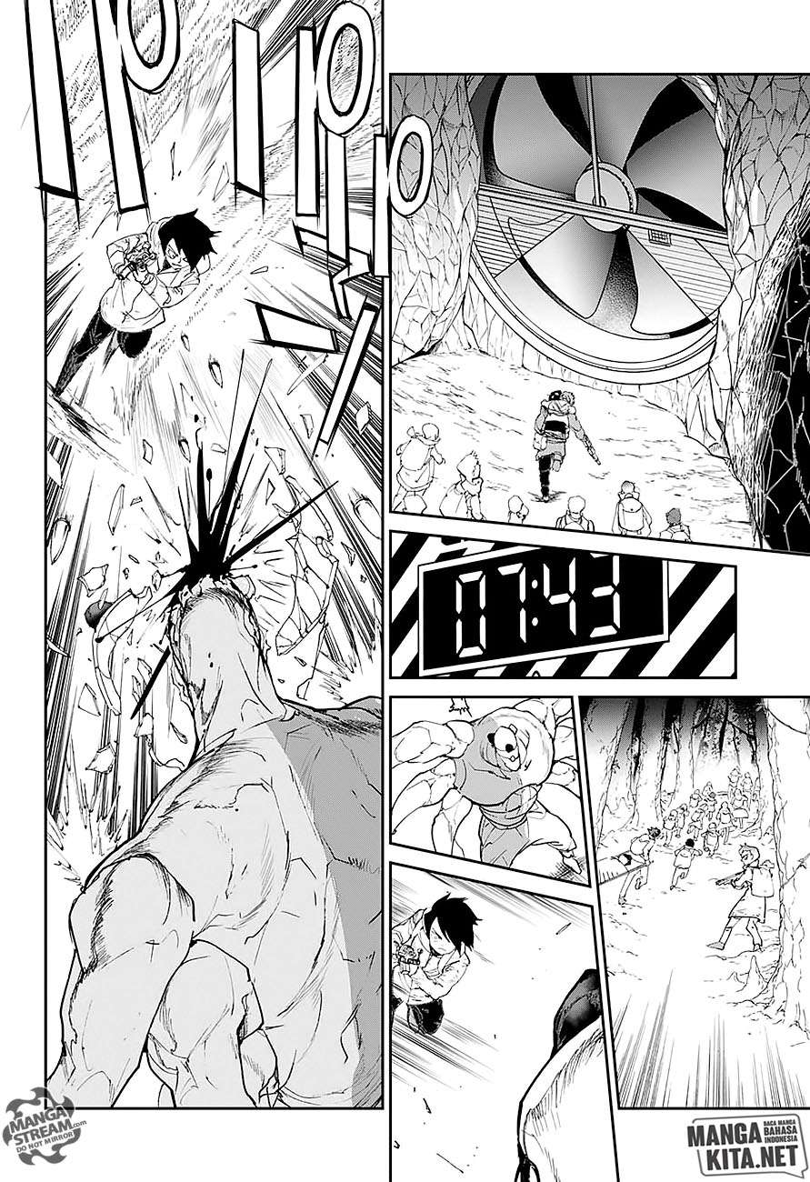 Chapter 95 - halaman 16