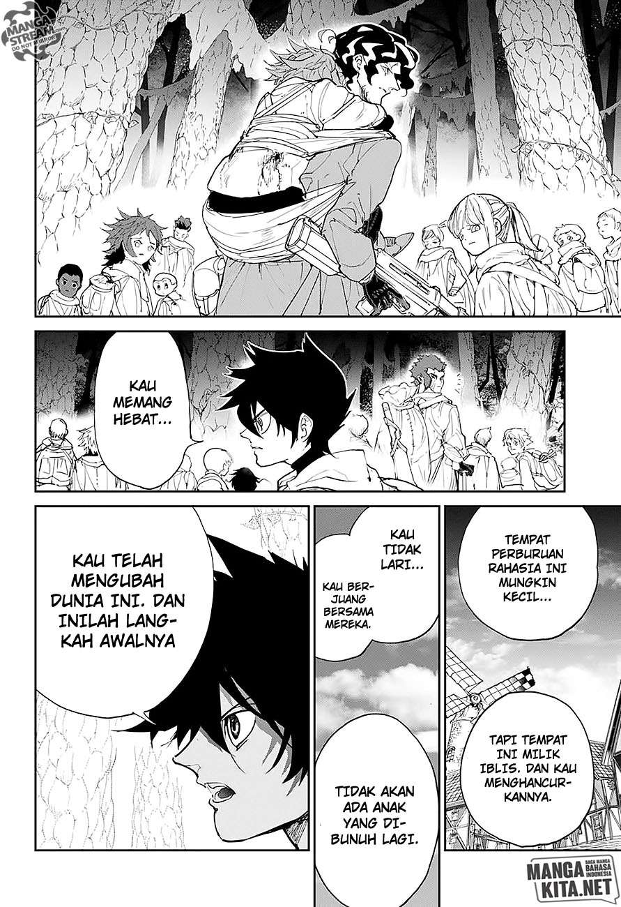 Chapter 95 - halaman 18