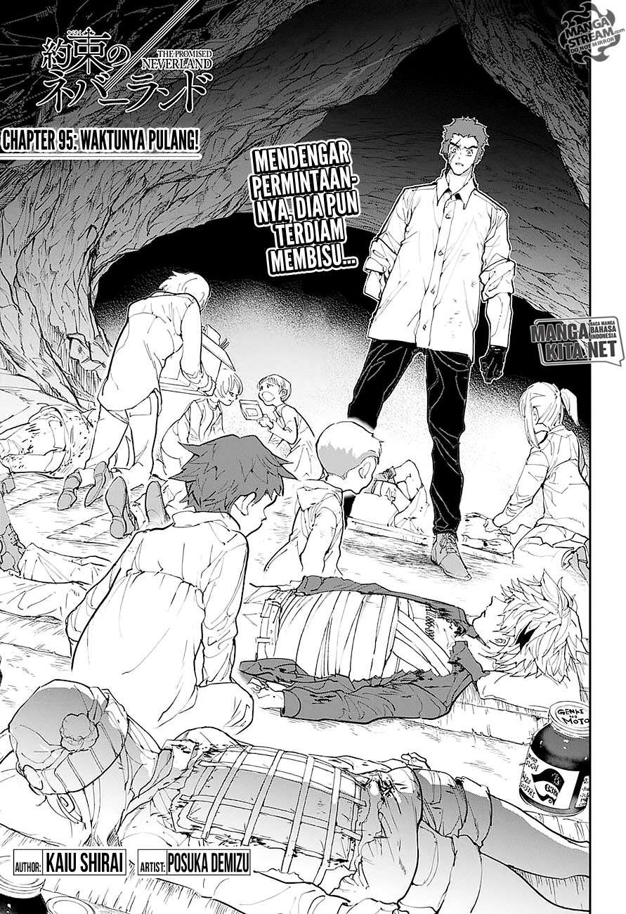 Chapter 95 - halaman 5