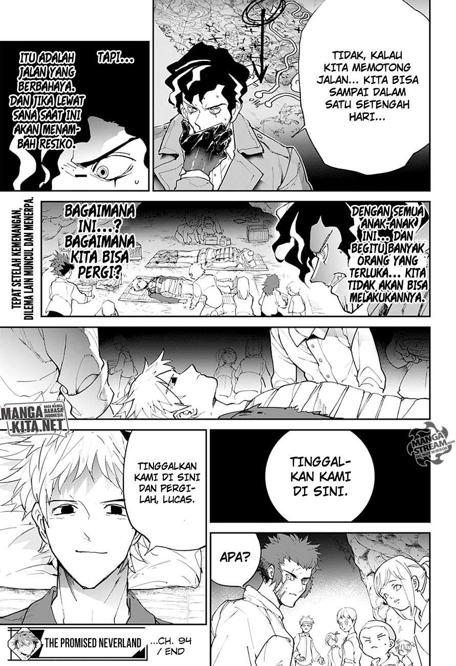 Chapter 94 - halaman 20