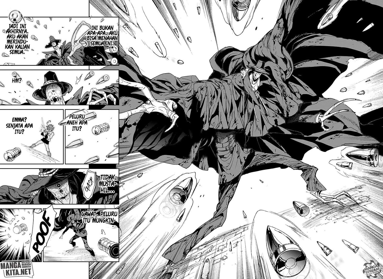 Chapter 93 - halaman 16