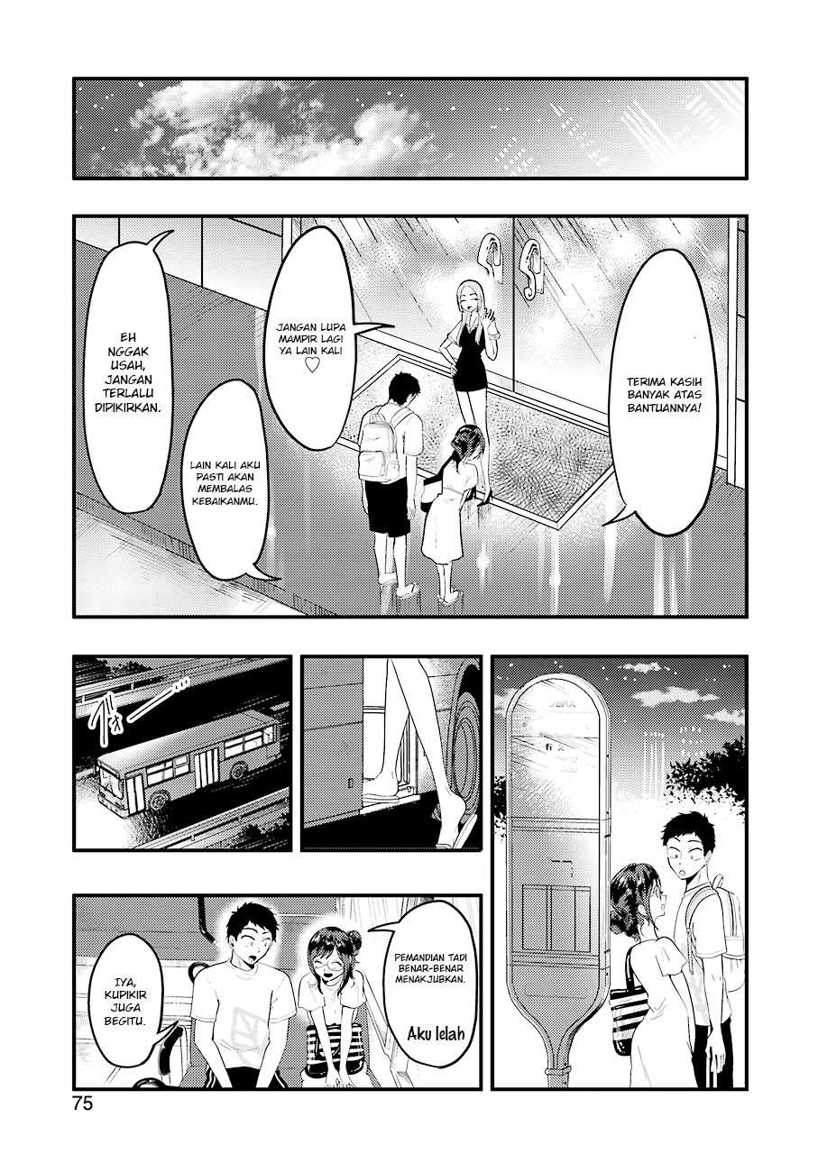 Chapter 34 - halaman 20