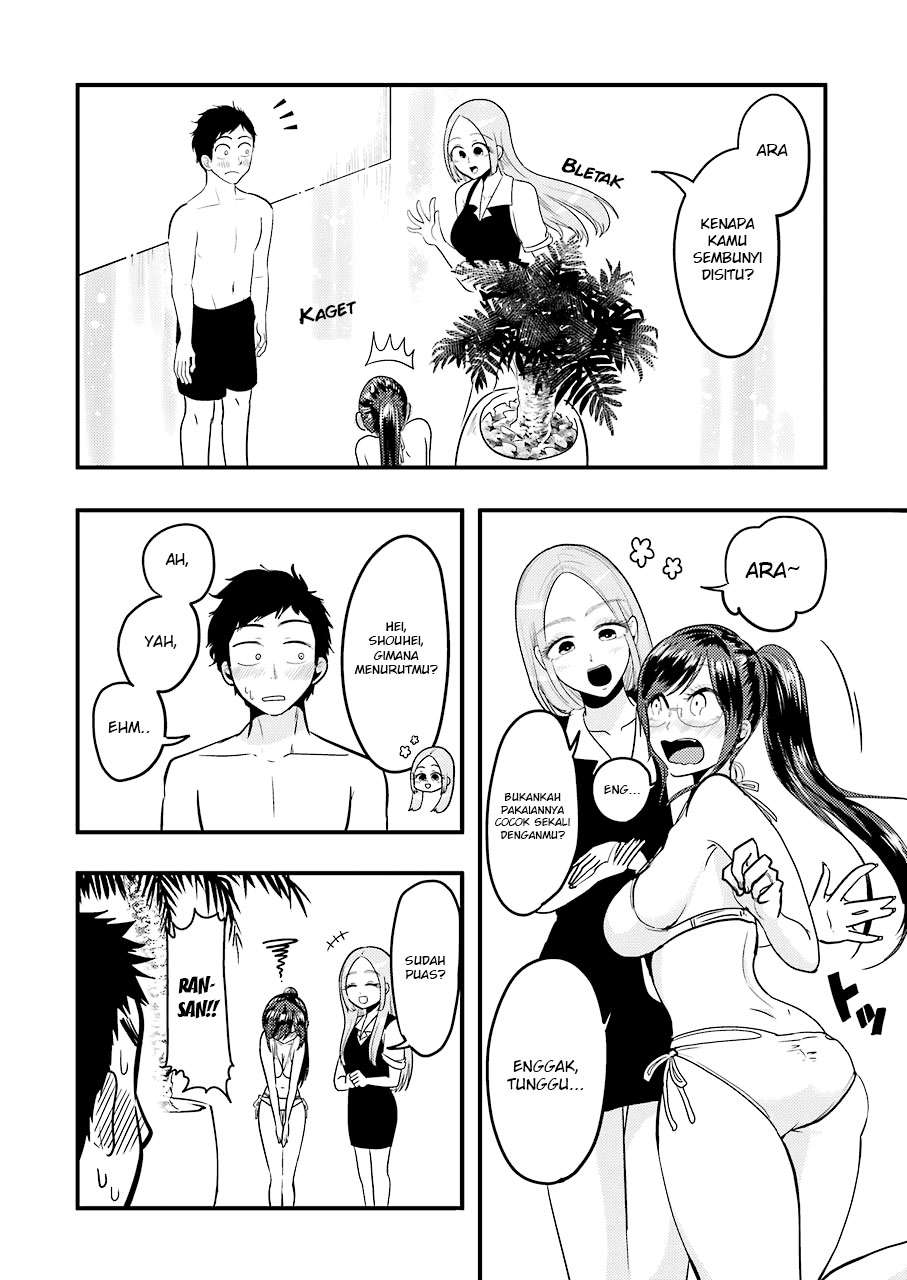 Chapter 34 - halaman 9