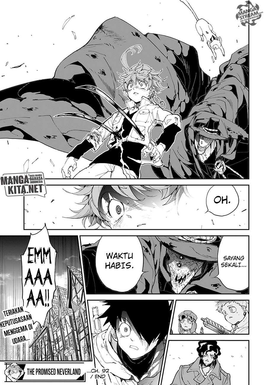 Chapter 92 - halaman 20
