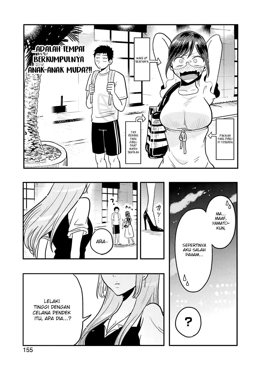 Chapter 33 - halaman 12