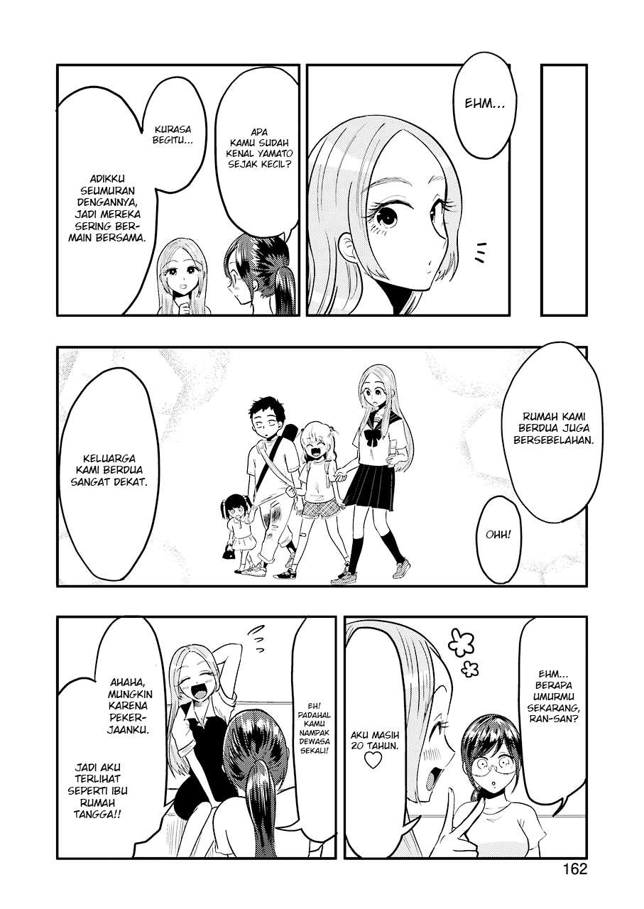 Chapter 33 - halaman 19