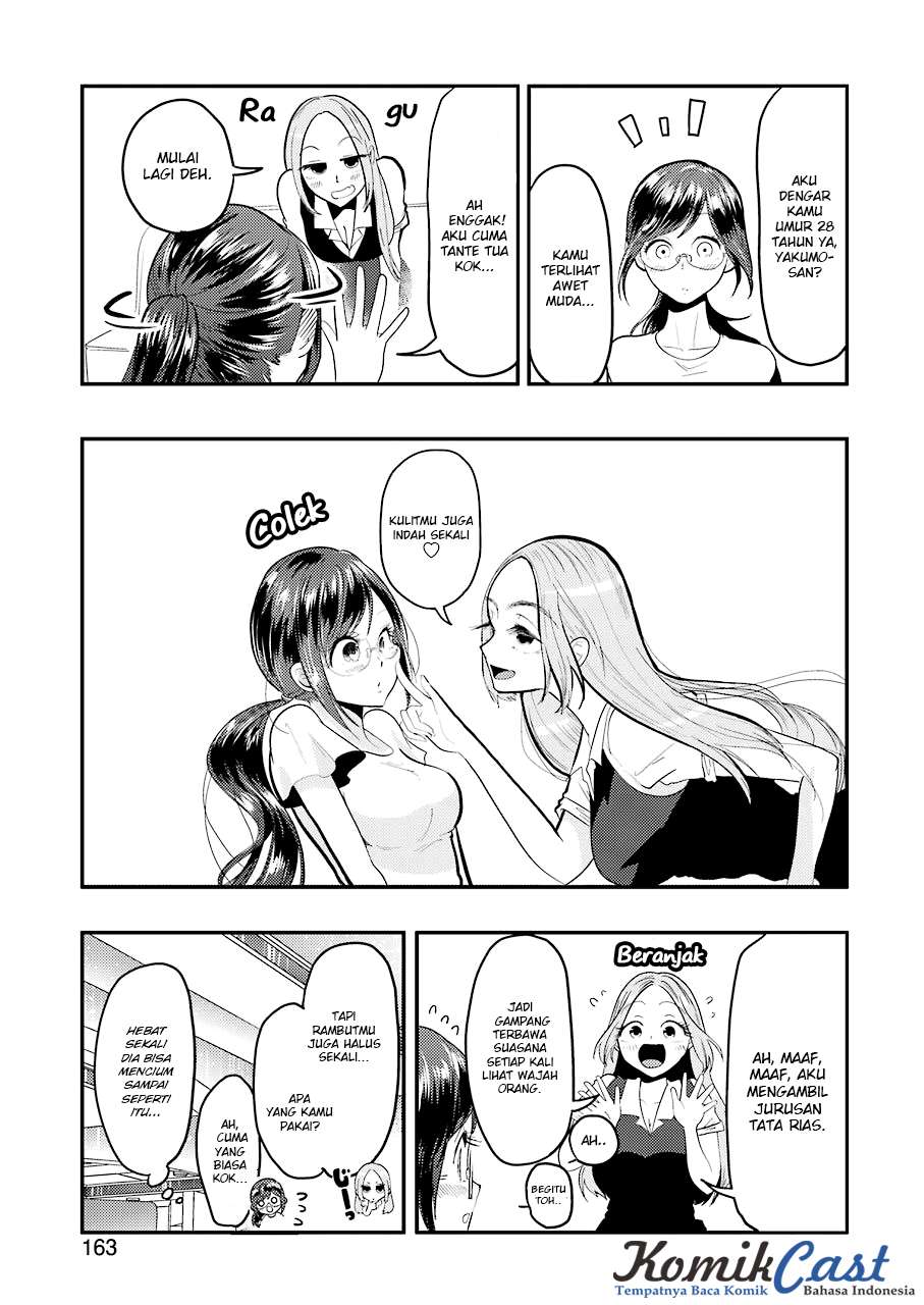 Chapter 33 - halaman 20