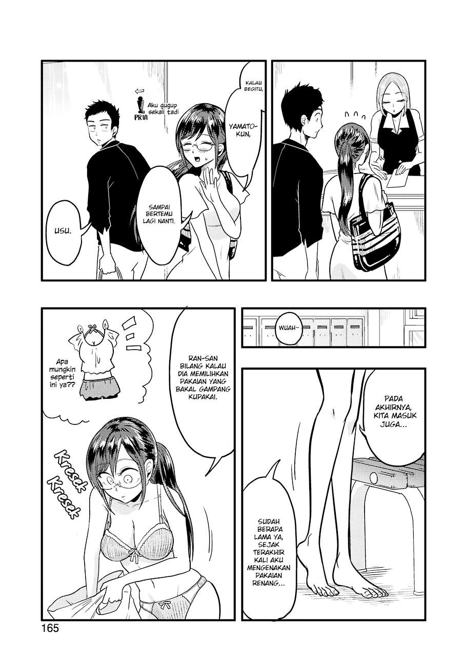 Chapter 33 - halaman 22