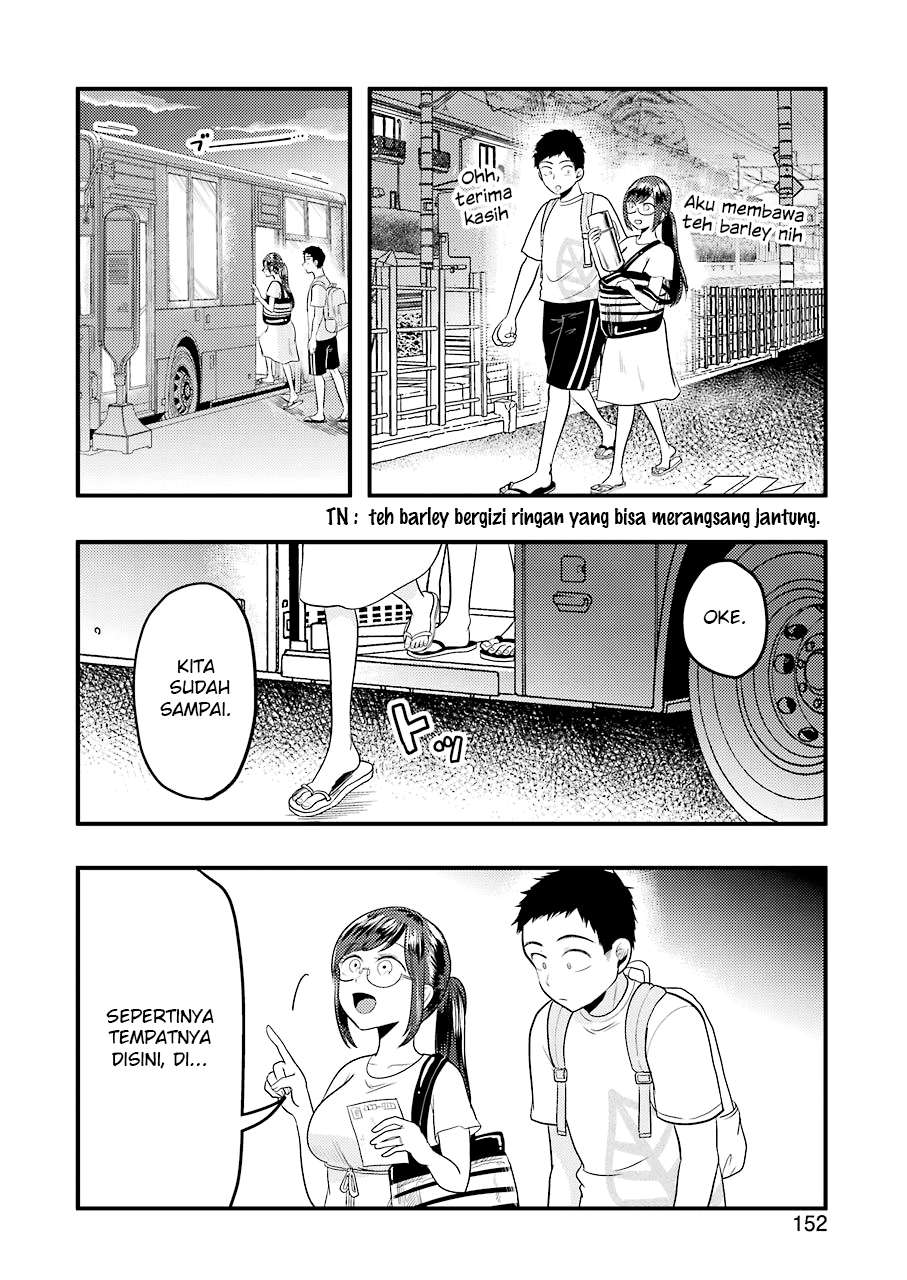 Chapter 33 - halaman 9
