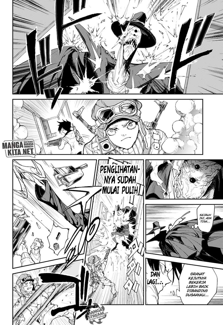 Chapter 91 - halaman 14