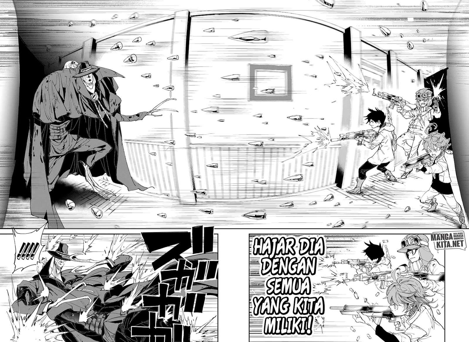Chapter 91 - halaman 16