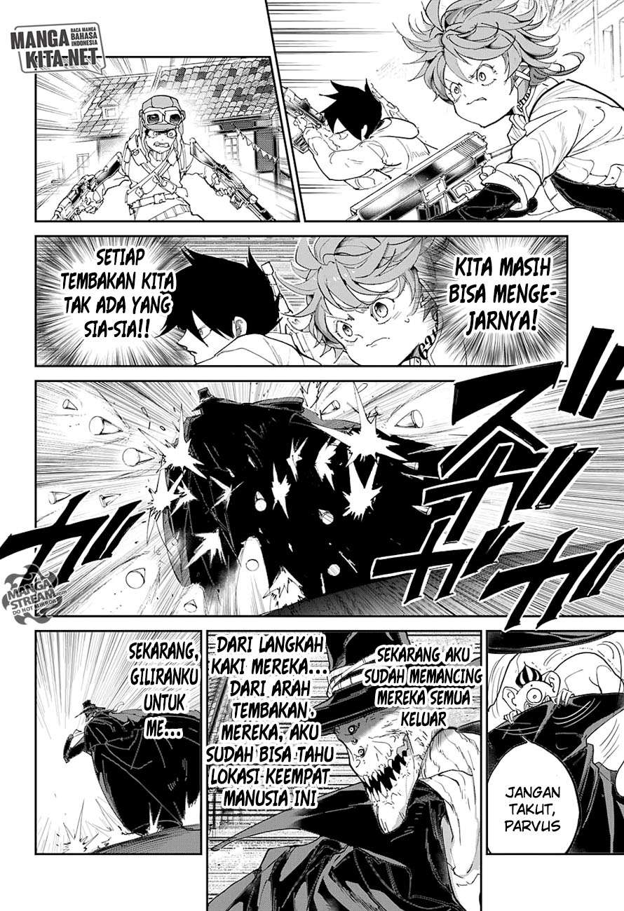 Chapter 91 - halaman 19