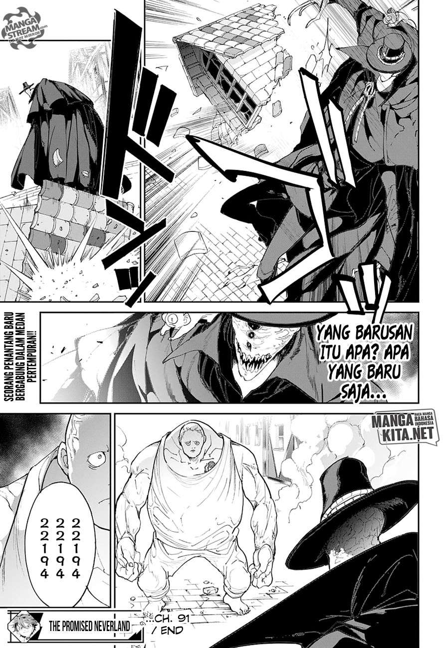 Chapter 91 - halaman 20