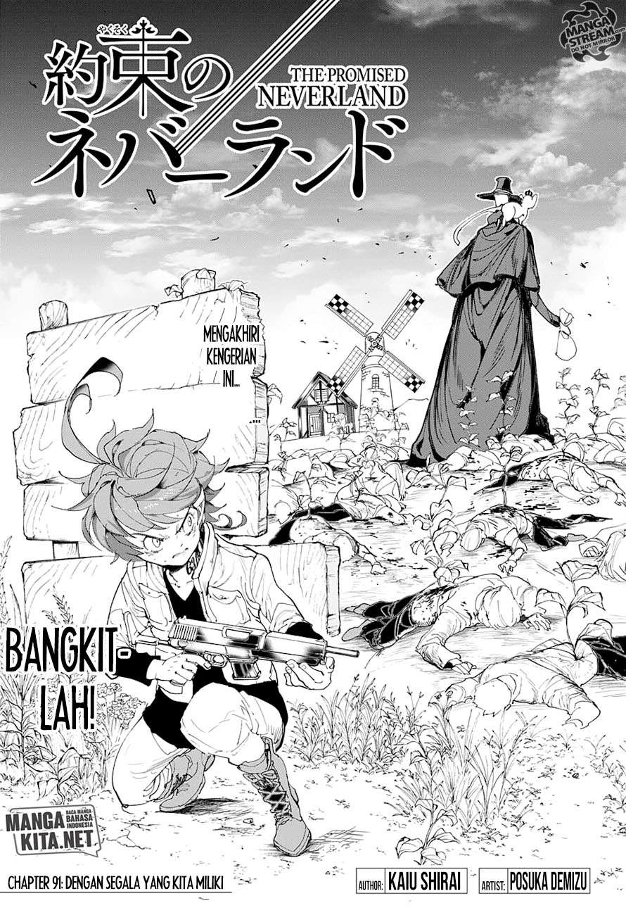 Chapter 91 - halaman 7