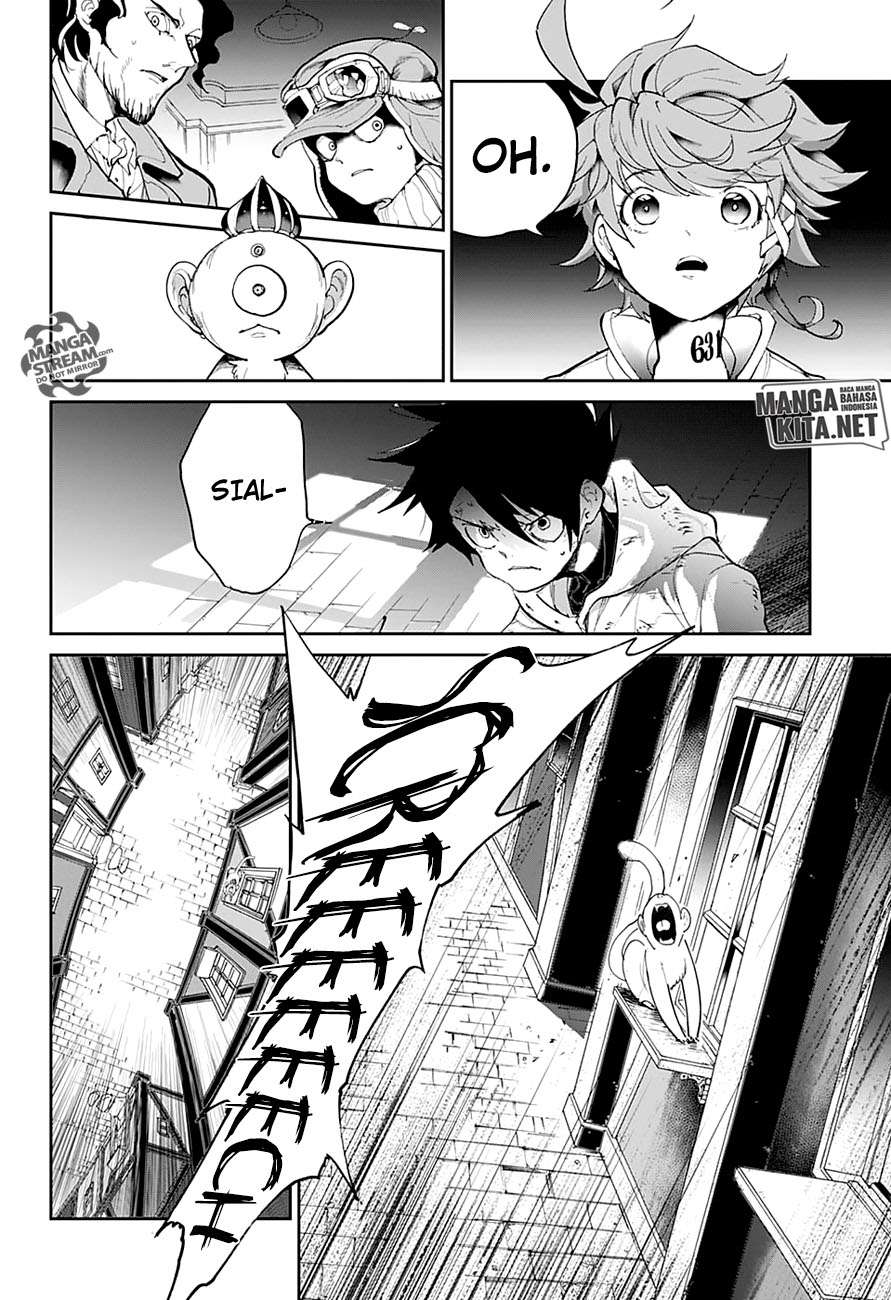 Chapter 90 - halaman 18