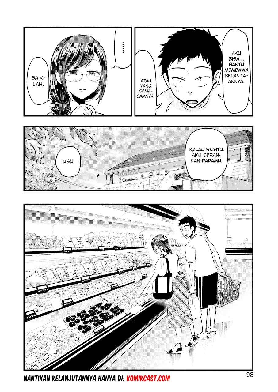 Chapter 30 - halaman 23