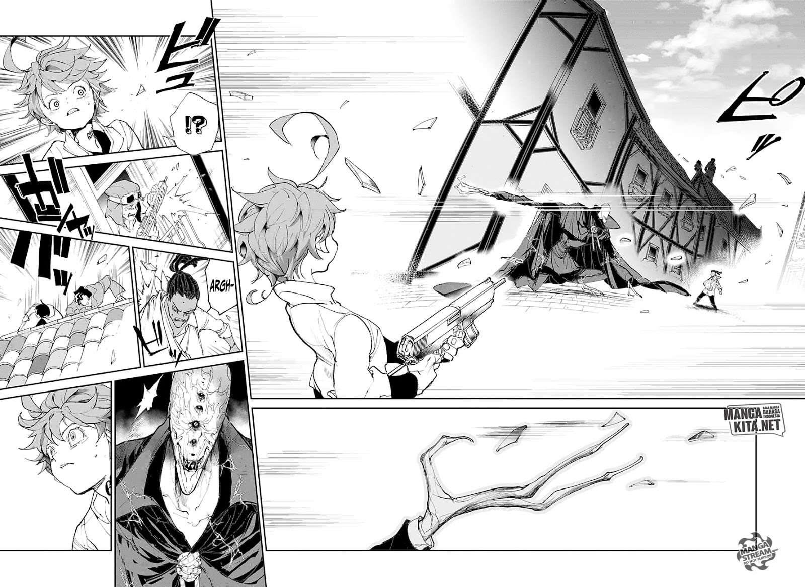 Chapter 89 - halaman 12