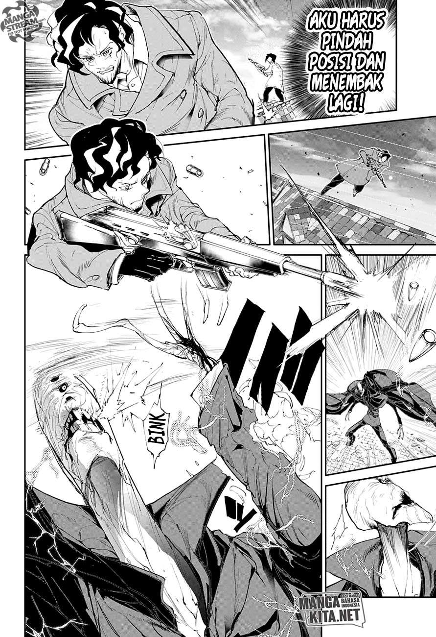 Chapter 89 - halaman 15