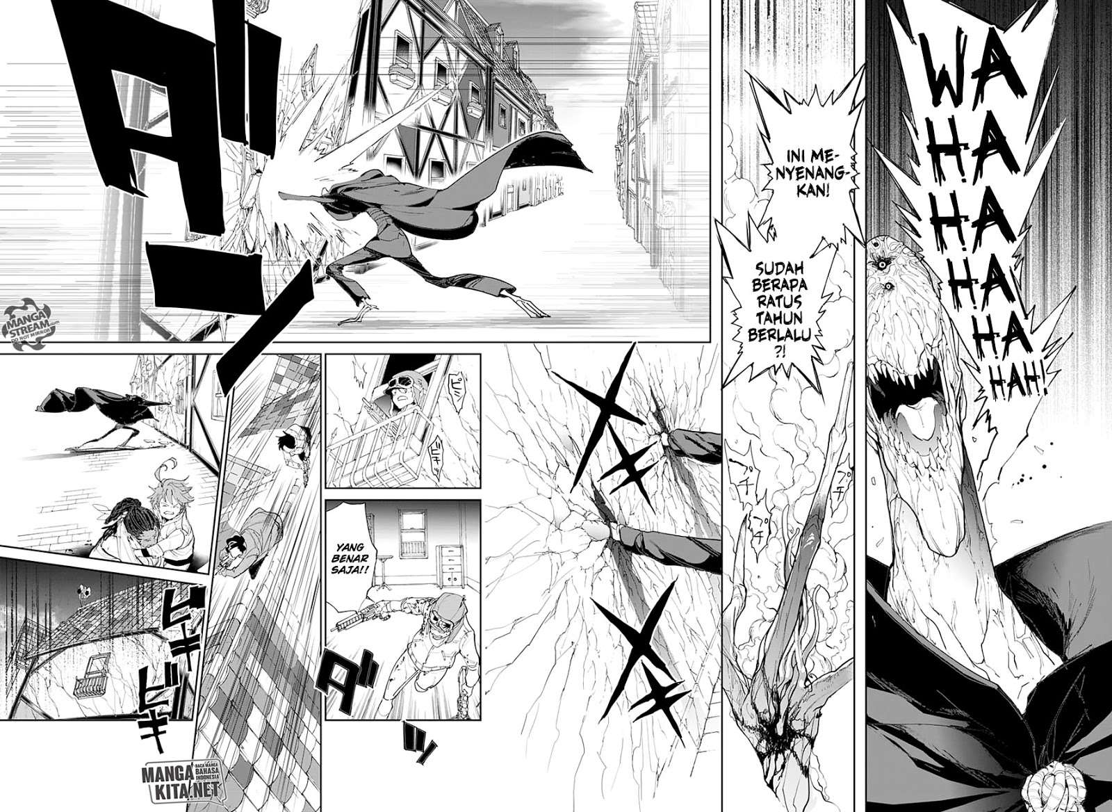 Chapter 89 - halaman 17