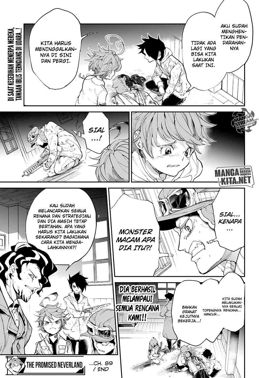 Chapter 89 - halaman 21