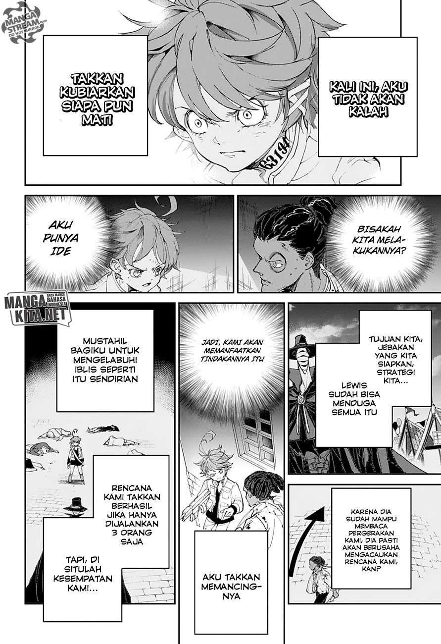 Chapter 88 - halaman 20