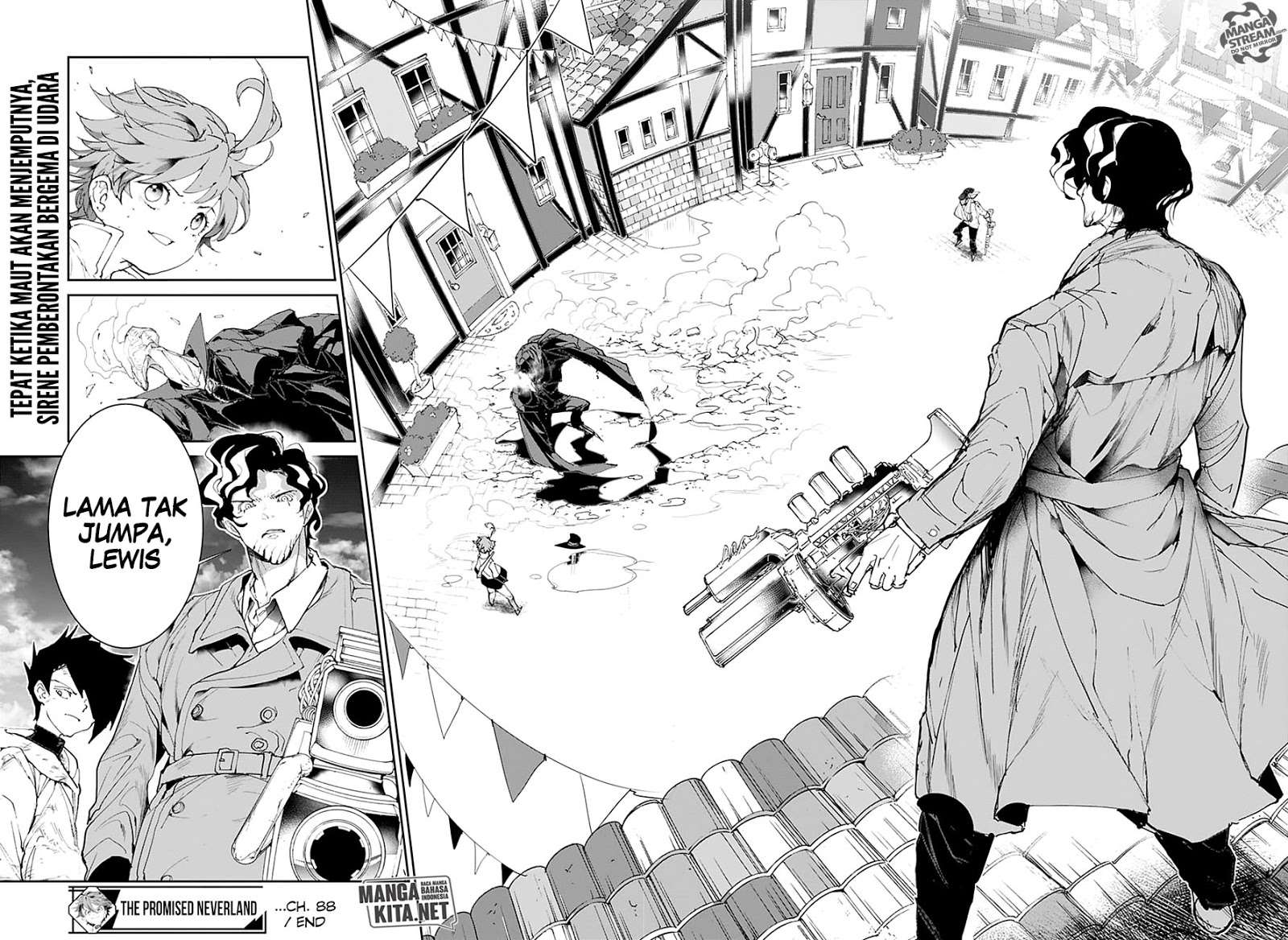 Chapter 88 - halaman 24