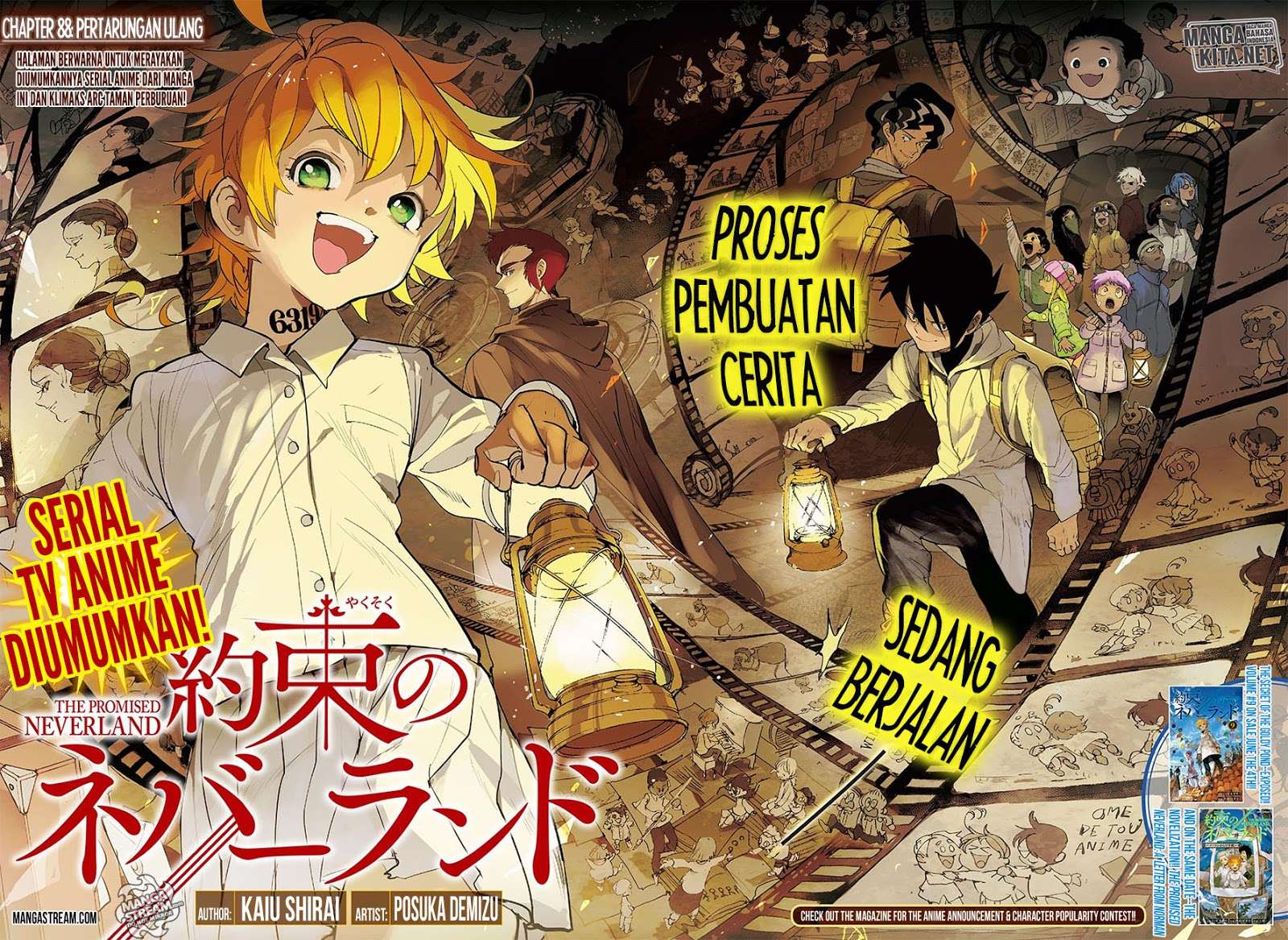 Chapter 88 - halaman 5