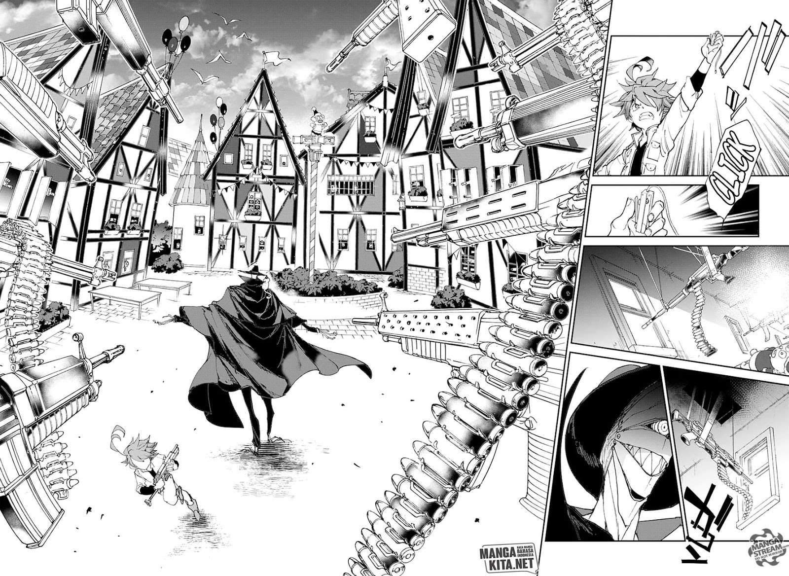 Chapter 87 - halaman 14