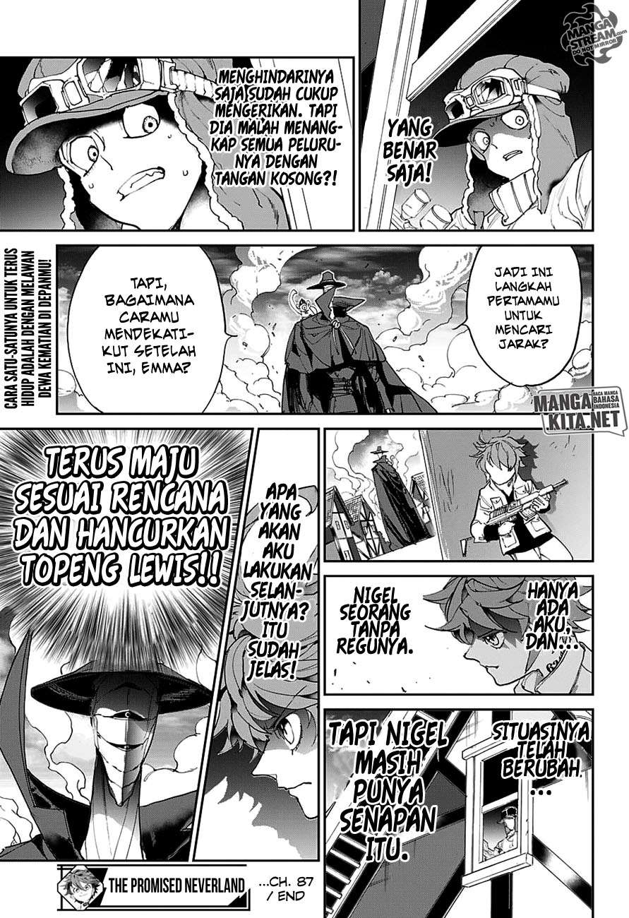 Chapter 87 - halaman 20