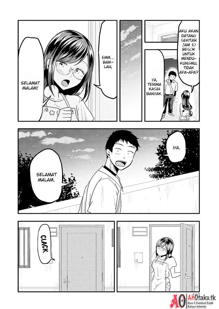 Chapter 28 - halaman 12