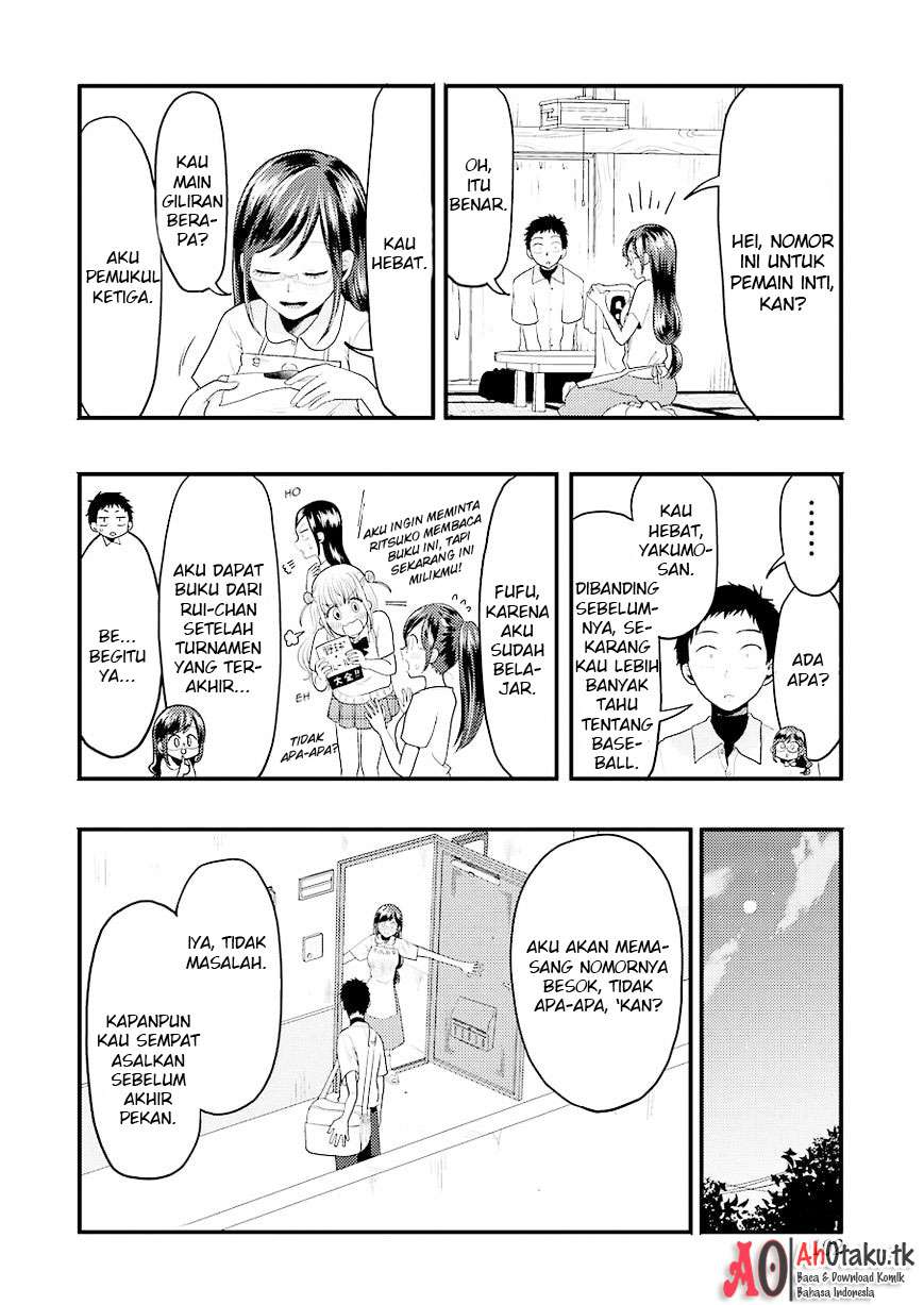 Chapter 26 - halaman 6