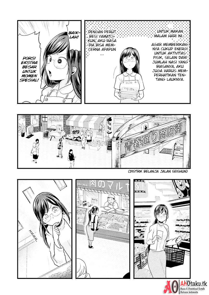 Chapter 26 - halaman 8