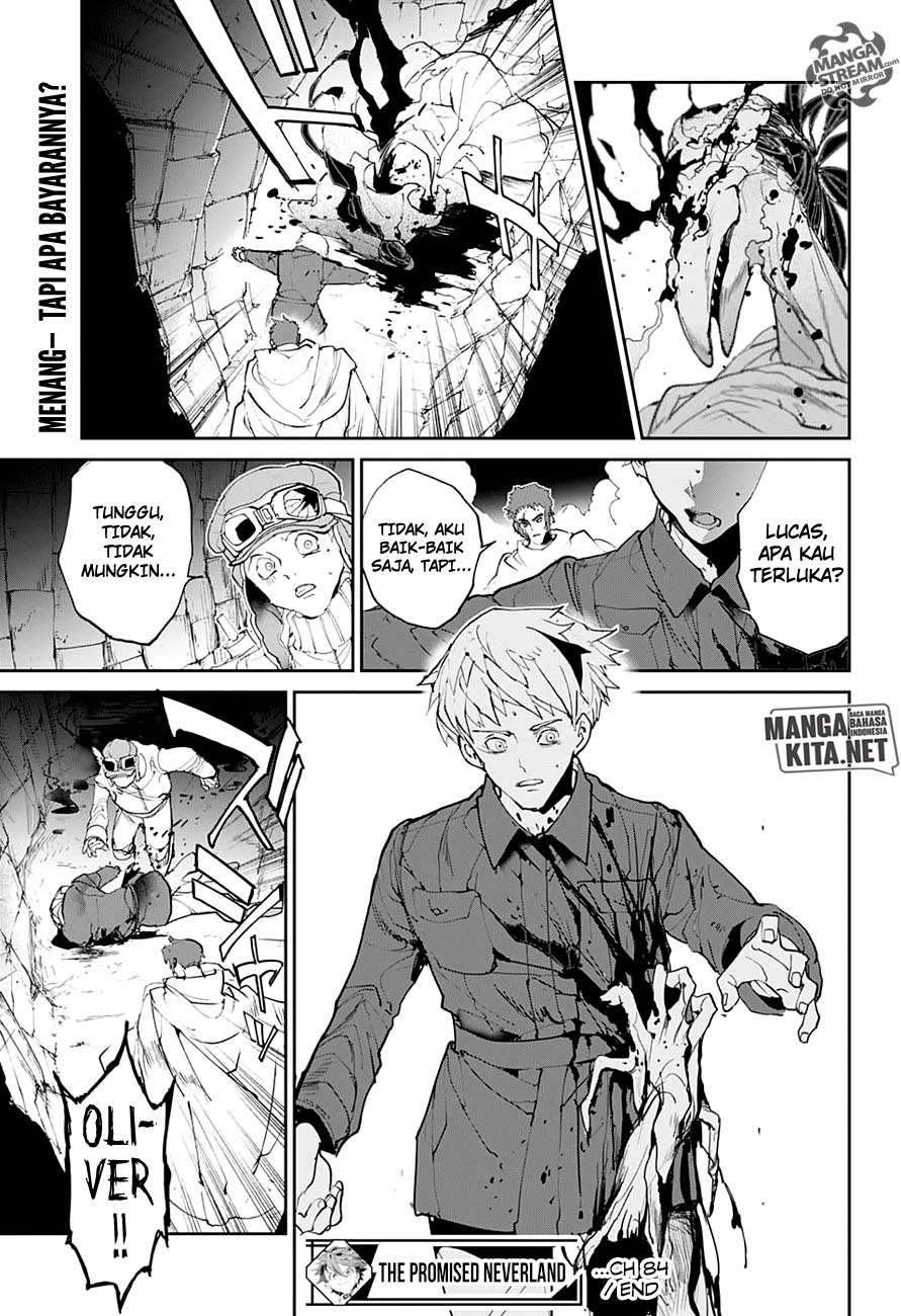 Chapter 84 - halaman 23