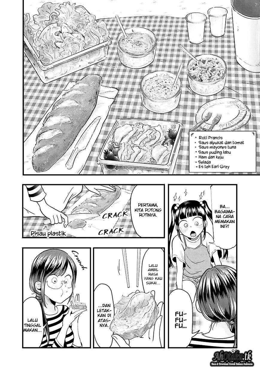 Chapter 25 - halaman 12