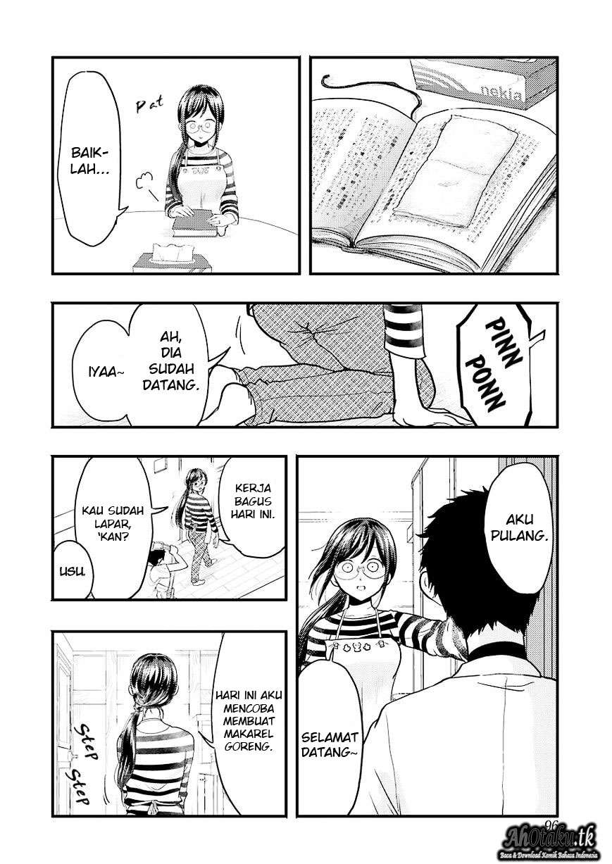 Chapter 25 - halaman 20