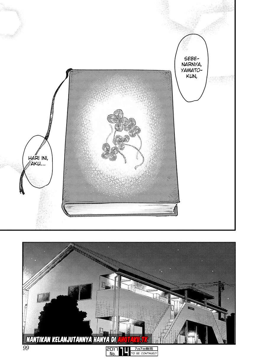 Chapter 25 - halaman 23
