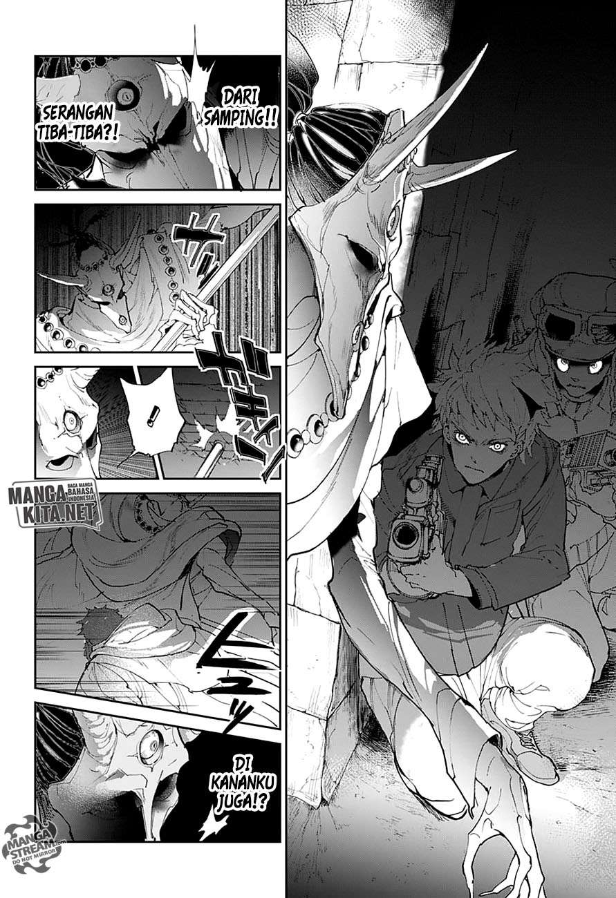 Chapter 83 - halaman 20