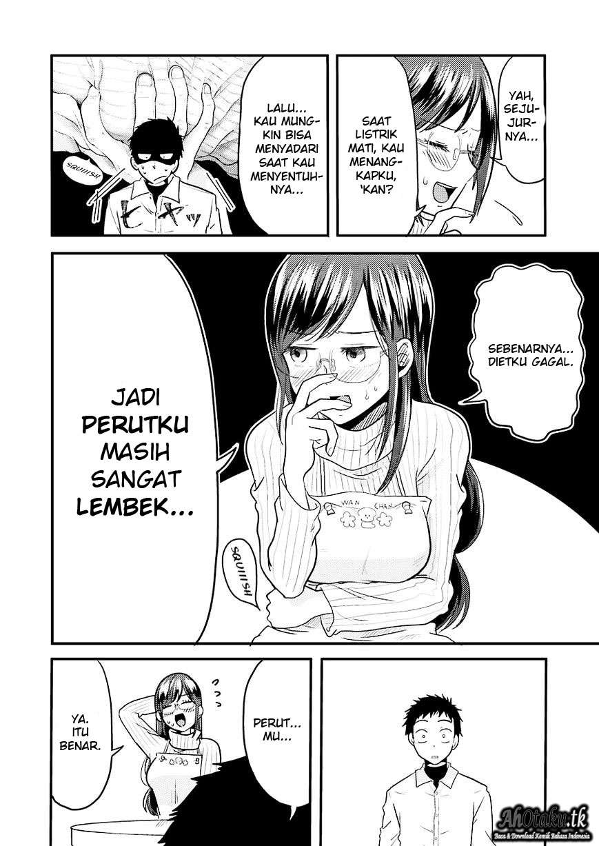 Chapter 23 - halaman 18